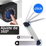 MESA MULTIFUNCIONAL AJUSTABLE PARA LAPTOPS